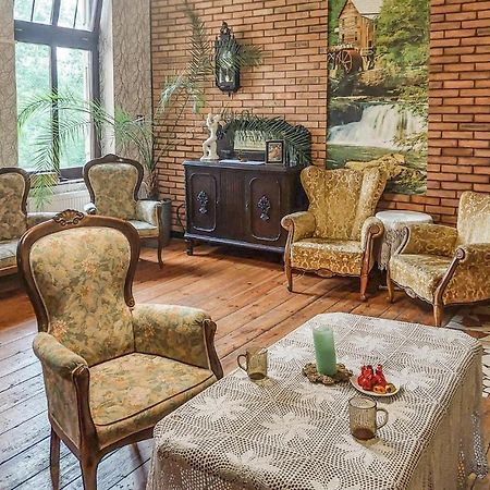 Cozy Home In Raciaski Mlyn With Kitchen Raciaz 외부 사진