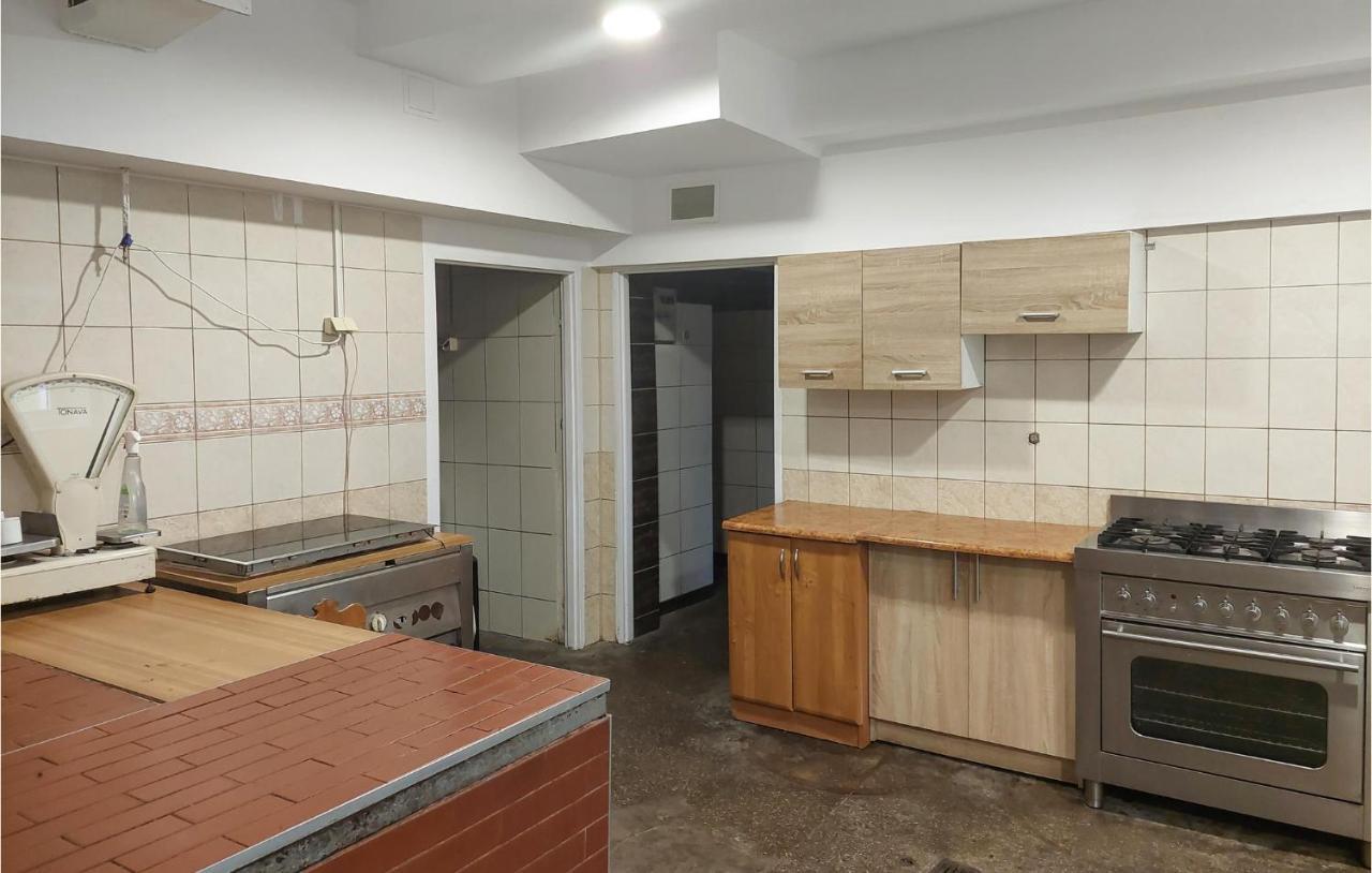 Cozy Home In Raciaski Mlyn With Kitchen Raciaz 외부 사진