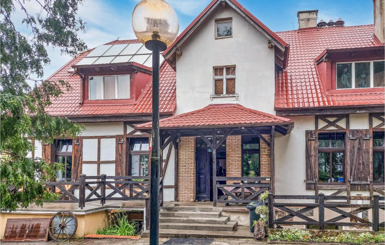 Cozy Home In Raciaski Mlyn With Kitchen Raciaz 외부 사진