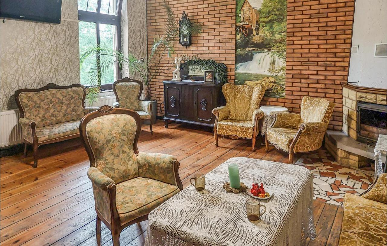 Cozy Home In Raciaski Mlyn With Kitchen Raciaz 외부 사진