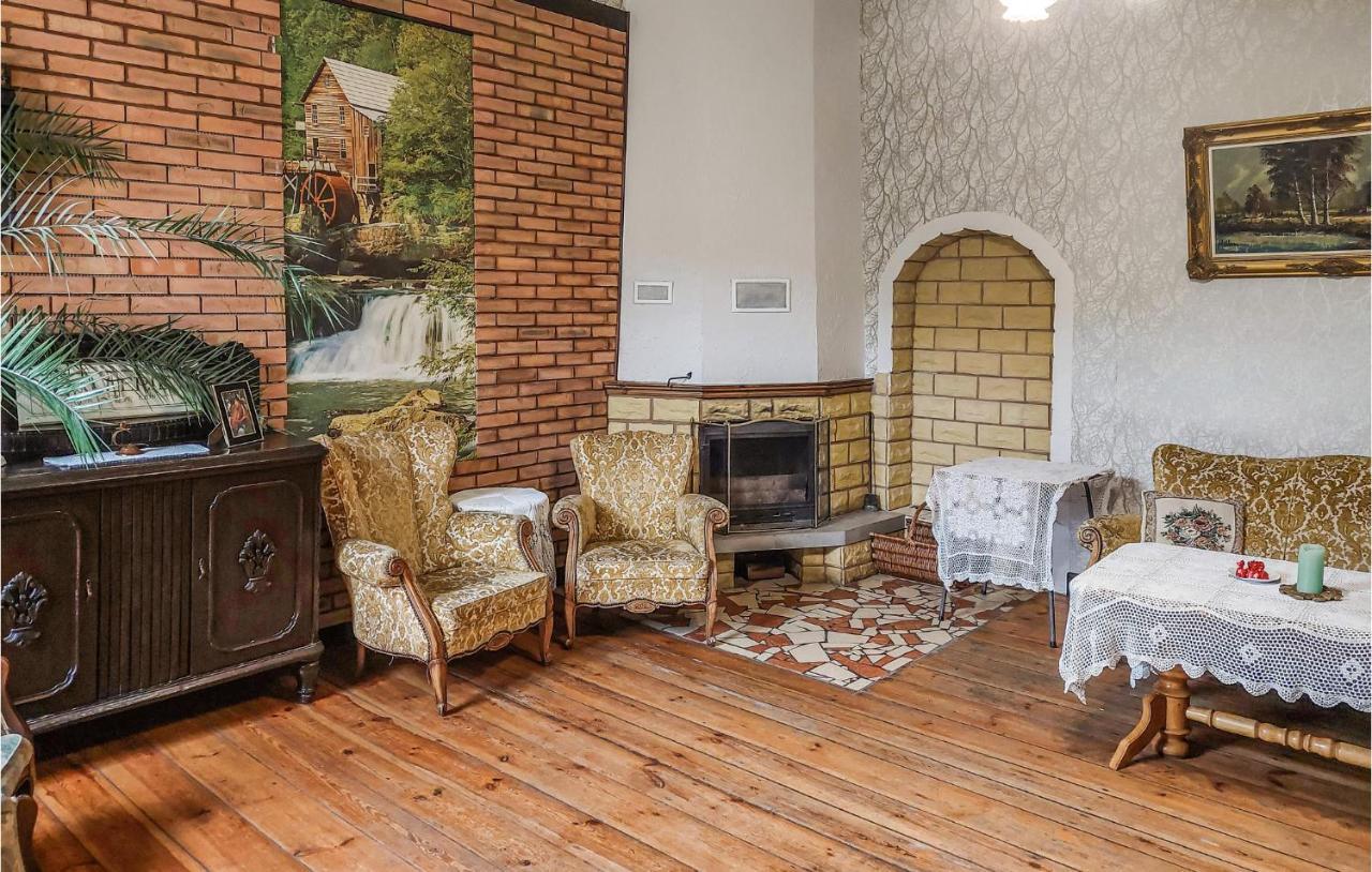Cozy Home In Raciaski Mlyn With Kitchen Raciaz 외부 사진